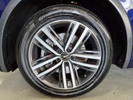 VOLKSWAGEN - TIGUAN - 2023/2024 - Azul - R$ 226.900,00