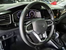 VOLKSWAGEN - POLO - 2023/2023 - Branca - R$ 99.900,00