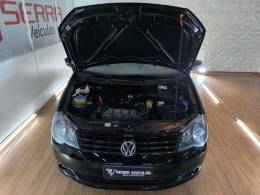 VOLKSWAGEN - POLO - 2012/2012 - Preta - R$ 41.900,00