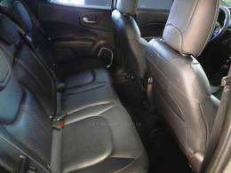 FIAT - TORO - 2023/2023 - Cinza - R$ 138.900,00