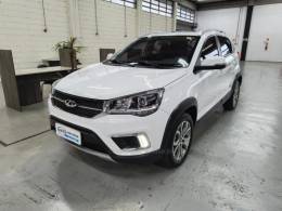 CHERY - TIGGO - 2018/2019 - Branca - R$ 64.900,00