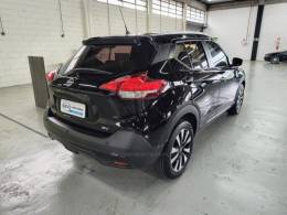 NISSAN - KICKS - 2020/2021 - Preta - R$ 92.900,00