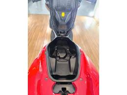 HONDA - PCX - 2018/2018 - Prata - R$ 15.900,00