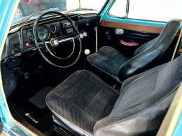 VOLKSWAGEN - VARIANT - 1976/1976 - Azul - R$ 39.900,00