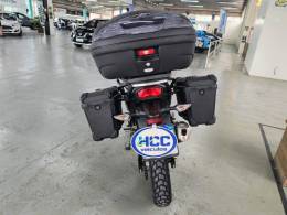 KAWASAKI - VERSYS 300X TOURER - 2022/2022 - Verde - R$ 34.900,00