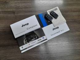 JEEP - COMPASS - 2019/2019 - Cinza - R$ 108.900,00