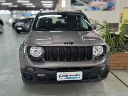 JEEP - RENEGADE - 2021/2021 - Cinza - R$ 85.900,00