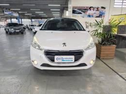 PEUGEOT - 208 - 2015/2015 - Branca - R$ 48.900,00