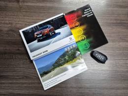 PEUGEOT - 3008 - 2018/2019 - Prata - R$ 116.900,00