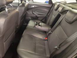 FORD - FOCUS - 2016/2016 - Cinza - R$ 62.900,00