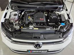 VOLKSWAGEN - POLO - 2023/2023 - Branca - R$ 99.900,00