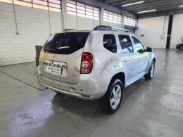 RENAULT - DUSTER - 2012/2012 - Prata - R$ 47.900,00