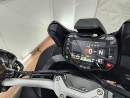 DUCATI - MULTISTRADA V2S - 2023/2023 - Vermelha - R$ 79.900,00