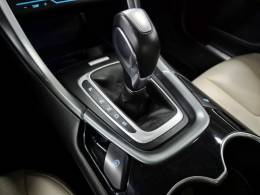 FORD - FUSION - 2015/2015 - Branca - R$ 84.900,00