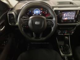 FIAT - TORO - 2021/2022 - Branca - R$ 99.900,00