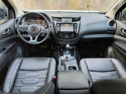 NISSAN - FRONTIER - 2023/2024 - Branca - R$ 238.900,00