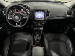 JEEP - COMPASS - 2017/2017 - Branca - R$ 94.900,00