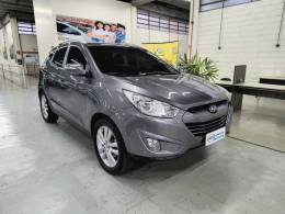 HYUNDAI - IX35 - 2015/2016 - Cinza - R$ 79.900,00