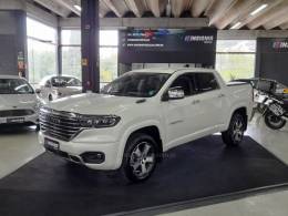 RAM - RAMPAGE - 2023/2024 - Branca - R$ 219.900,00