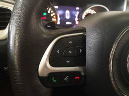 JEEP - COMPASS - 2019/2020 - Branca - R$ 99.900,00