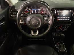 JEEP - COMPASS - 2019/2019 - Cinza - R$ 108.900,00