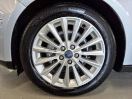 FORD - FOCUS - 2016/2016 - Prata - R$ 68.900,00