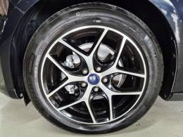 FORD - FOCUS - 2017/2017 - Preta - R$ 74.900,00
