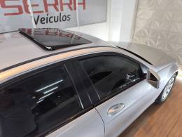MERCEDES-BENZ - C 200 K - 2008/2009 - Prata - R$ 62.900,00