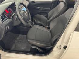 VOLKSWAGEN - VOYAGE - 2021/2021 - Branca - R$ 56.900,00