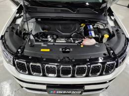 JEEP - COMPASS - 2022/2022 - Branca - R$ 129.900,00