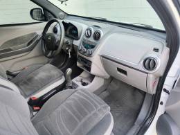 CHEVROLET - AGILE - 2013/2013 - Branca - R$ 38.900,00