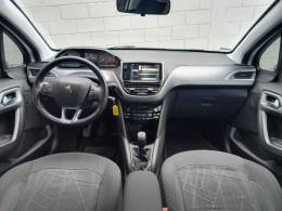 PEUGEOT - 208 - 2015/2015 - Branca - R$ 48.900,00