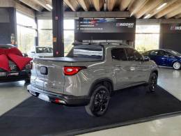 FIAT - TORO - 2023/2023 - Cinza - R$ 138.900,00