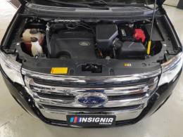 FORD - EDGE - 2013/2013 - Preta - R$ 69.900,00