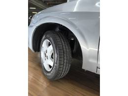 CHEVROLET - CELTA - 2010/2010 - Prata - R$ 27.900,00