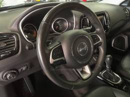 JEEP - COMPASS - 2019/2019 - Cinza - R$ 108.900,00