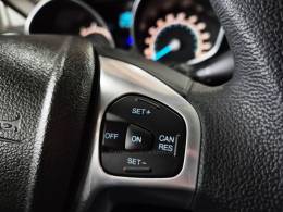 FORD - FIESTA - 2015/2016 - Preta - R$ 56.900,00