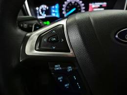 FORD - FUSION - 2014/2014 - Branca - R$ 77.900,00