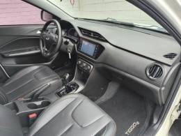 CHERY - TIGGO - 2018/2019 - Branca - R$ 64.900,00
