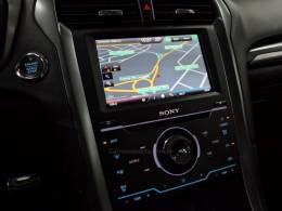 FORD - FUSION - 2015/2015 - Branca - R$ 84.900,00
