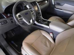 FORD - EDGE - 2013/2013 - Preta - R$ 67.900,00