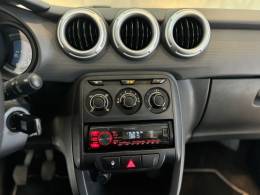 CITROËN - C3 - 2017/2017 - Vermelha - R$ 43.900,00