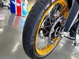 BMW - F 850 GS ADVENTURE PREMIUM 40 ANOS - 2021/2021 - Preta - R$ 62.900,00