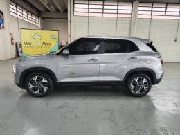HYUNDAI - CRETA - 2022/2022 - Prata - R$ 115.900,00