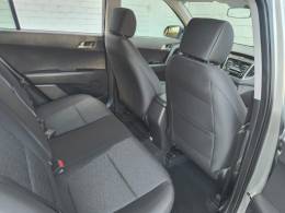 HYUNDAI - CRETA - 2021/2021 - Cinza - R$ 92.900,00