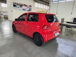 VOLKSWAGEN - FOX - 2014/2015 - Vermelha - R$ 44.900,00