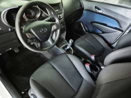 HYUNDAI - HB20 - 2014/2015 - Branca - R$ 51.900,00