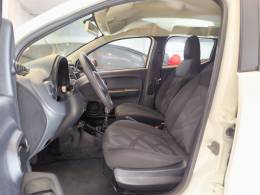 FIAT - MOBI - 2020/2020 - Branca - R$ 47.900,00