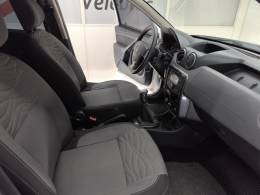 RENAULT - DUSTER - 2012/2013 - Prata - R$ 50.900,00