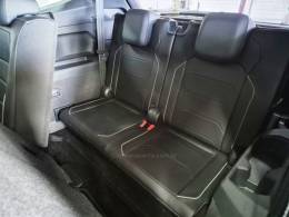 VOLKSWAGEN - TIGUAN - 2023/2024 - Azul - R$ 226.900,00